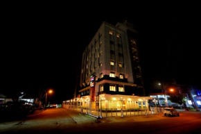 Hotel Kabani International